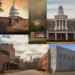 North Carolina Filming Locations for The Hunger Games