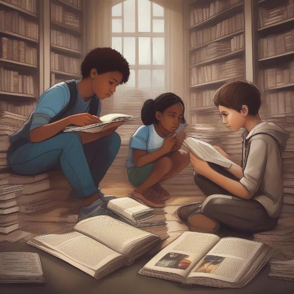 The Hunger Games Legacy: Cultural Impact on Young Readers