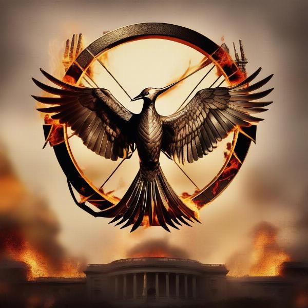 The Hunger Games: A Legacy of Rebellion