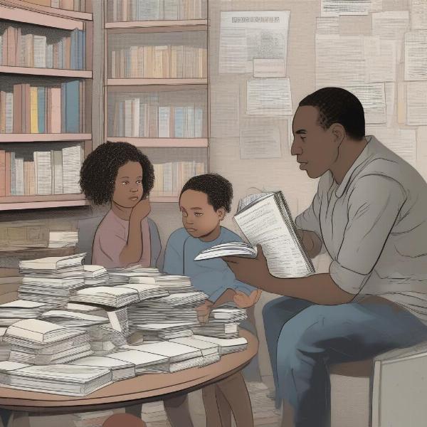 Resources for Parents Considering The Hunger Games