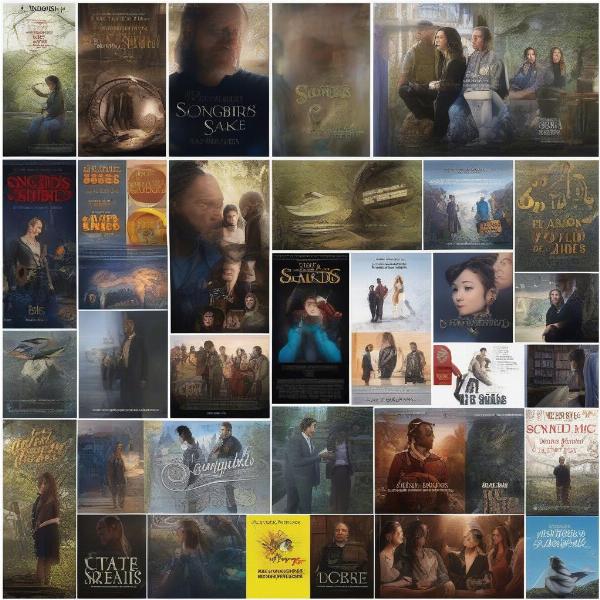 Hunger Games Prequel Home Viewing Options