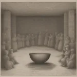 The Hunger Games Reaping and the Tesserae System