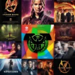 Hunger Games Streaming Options