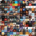 Hunger Games Streaming Options: A Visual Guide