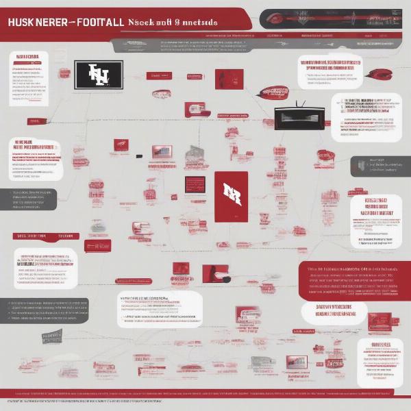 Husker Football Viewing Guide