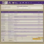 Husky Game TV Schedule on Official Website