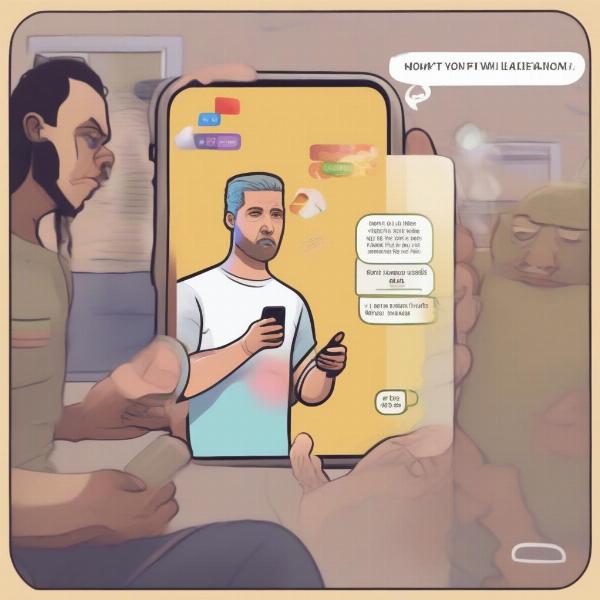 iMessage Games and Android Compatibility