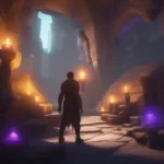 Exploring Post-Game Content in Immortals of Aveum