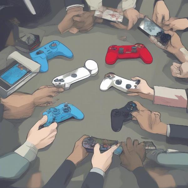 Impact of Cheating on the Gaming Community