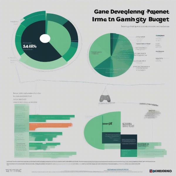 Negative Impact of Game Piracy on Game Development and Revenue