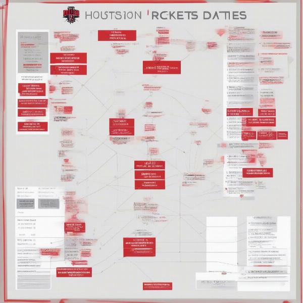 How Each Houston Rockets Game Impacts the Season