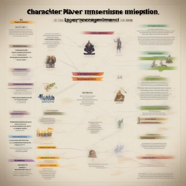 The Impact of Names on Player Immersion