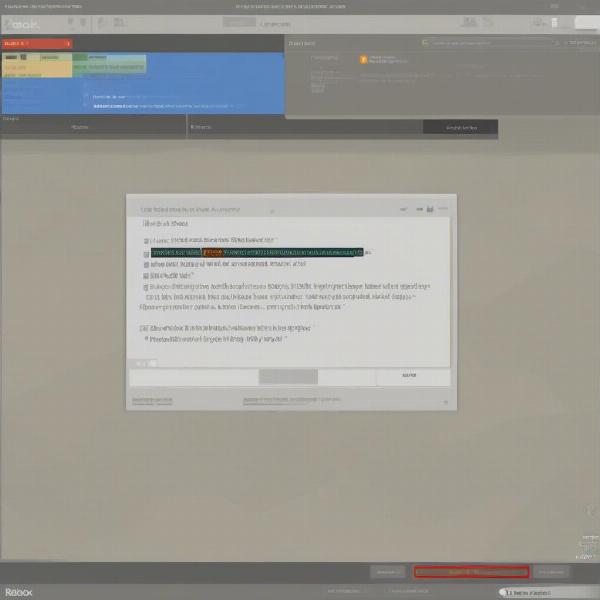 Implementing Click Detectors in a Roblox Tycoon Game