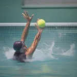 Improve Stroke Mechanics in Swimming and Tennis