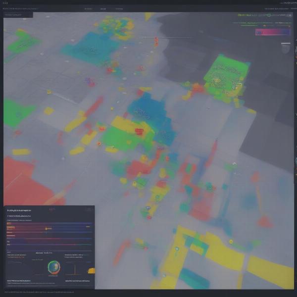 In-Game Performance Analysis Tools