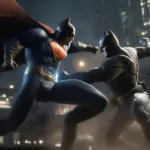 Injustice 2 Combat System Overview