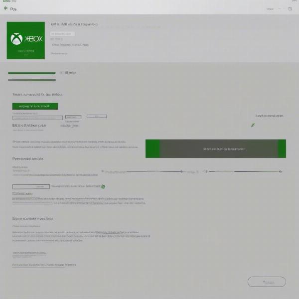 Installing Battlefield V on Xbox via Game Pass