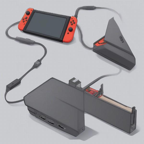 Installing Custom Firmware on Nintendo Switch