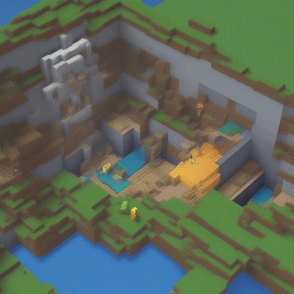 Installing Minecraft Pokemon Mods