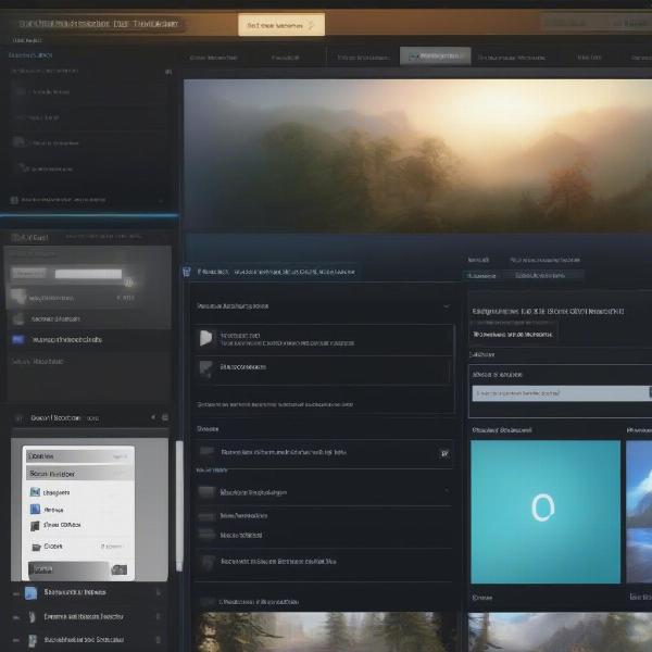 Installing Steam Games on an SSD