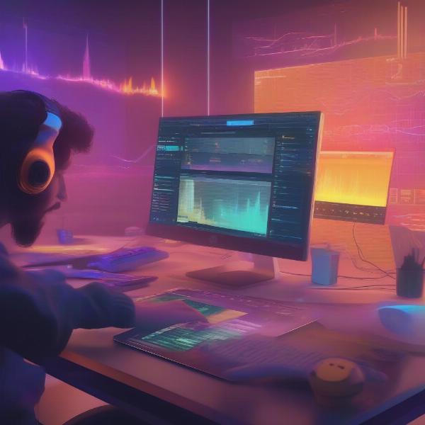 Integrating Art and Sound Assets into an iOS Game
