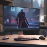 Playing Valorant on Intel Iris Xe Graphics