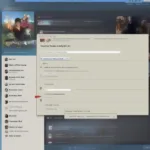 Inviting Friends via Steam Client
