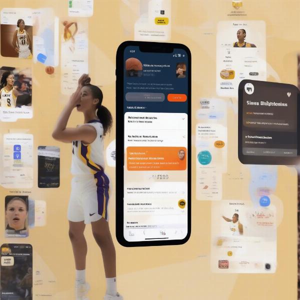 Iowa Basketball Game Time Alerts