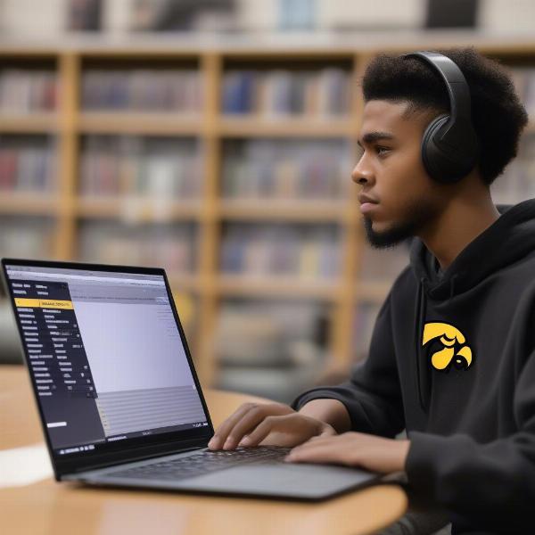 Iowa Hawkeyes Basketball Game Streaming Online