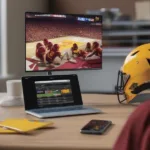 Iowa Iowa State Game Viewing Options