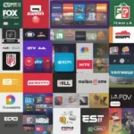 Iowa Michigan Game Broadcast Options