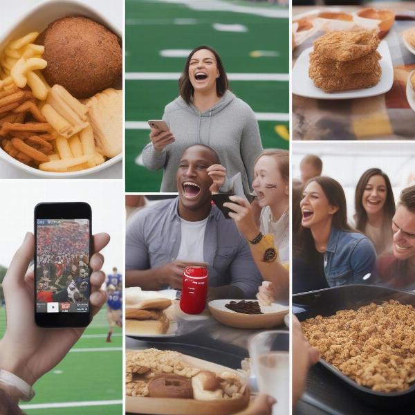 Enhancing Your Iowa UConn Game Day Experience