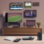 Iowa vs. South Carolina Streaming Options on Different Devices