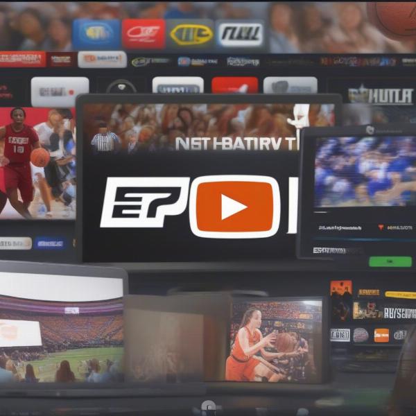 Iowa Women's Basketball Streaming Options