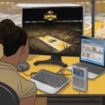 Iowa Women's Basketball Watching Options