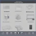 Choosing the right iPad game engine