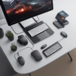 Setting up your iPad for keyboard and mouse gaming