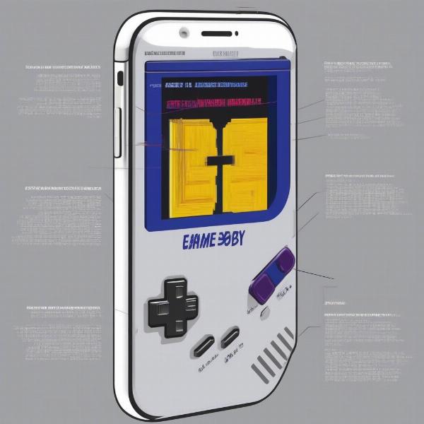Playing Pokemon Game Boy Games on iPhone