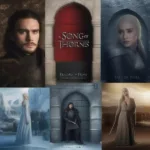 Is It Worth Reading Game of Thrones? Book vs. Show Comparison