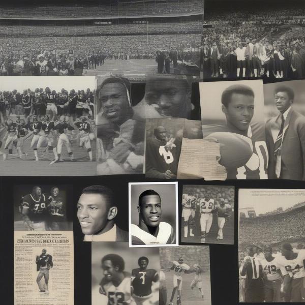 The Legacy of Jackie Robinson's First Game