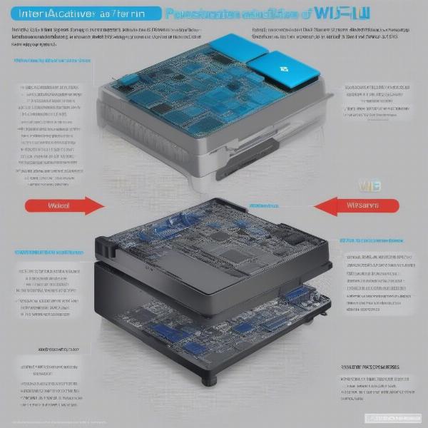 Jailbroken PS4 vs. Wii U Architecture: A Comparative Look