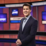 James Holzhauer's Impressive Jeopardy! Streak