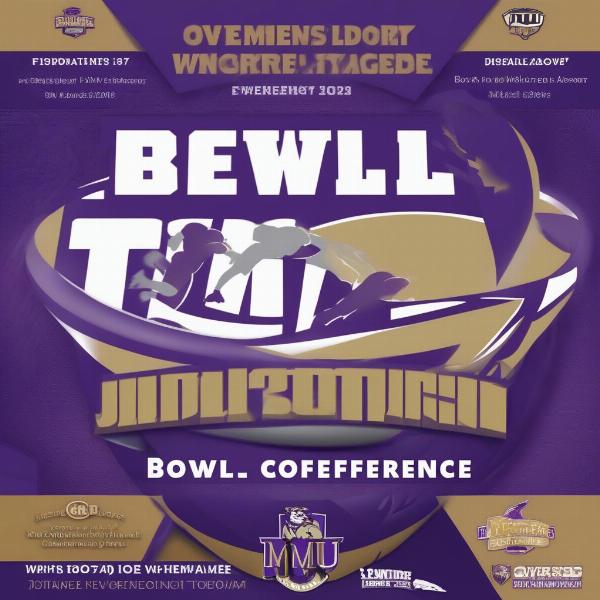 JMU Football Team's Bowl Game Potential