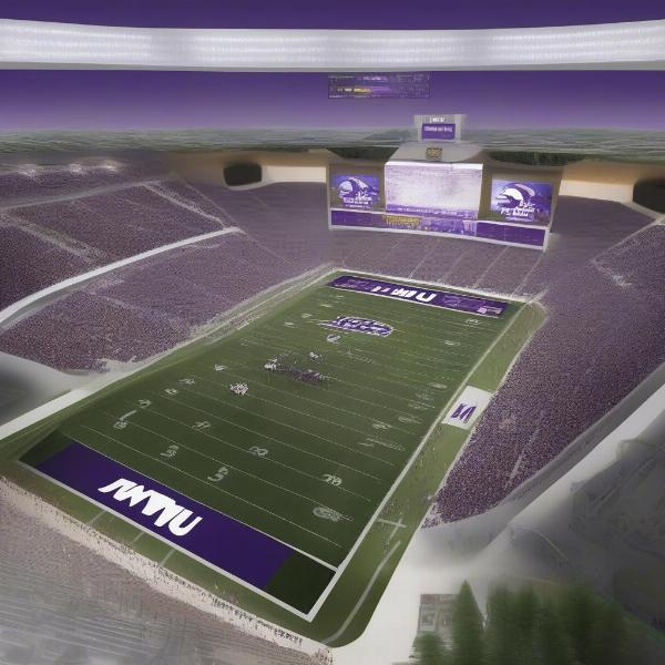 JMU Football's Future Bowl Game Prospects