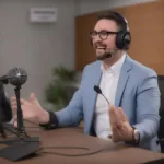 Jon Chuckery's Current Role in Sports Media