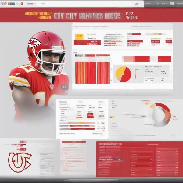 Kansas City Chiefs Game Analysis and Statistics