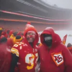Kansas City Chiefs Game Day Weather Preparation