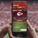 Kansas City Chiefs Game Score: Live Updates and Real-Time Information