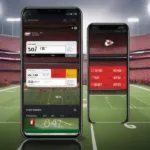 Kansas City Chiefs Game Score Live Updates