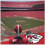 Kansas City Chiefs Radio Broadcast Live